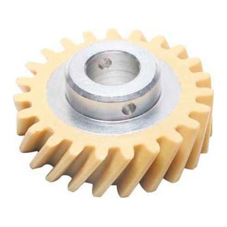 Allpoints Allpoints 1631008 Gear, Worm, K5 Series Mixers For Kitchen Aid 1631008